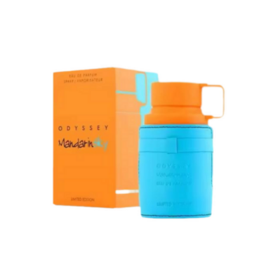 Odyssey Mandarin Sky
