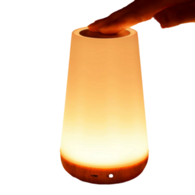 Lámpara Nocturna RGB 13