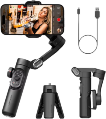 SmartXE Gimbal 3 Ejes