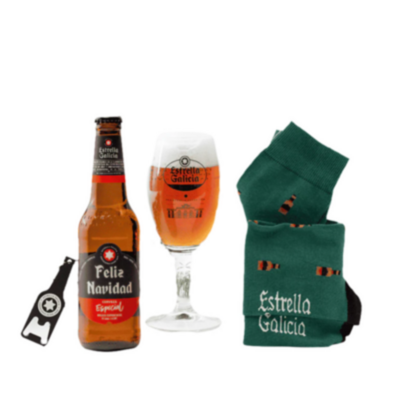 Pack Calcetines Estrella