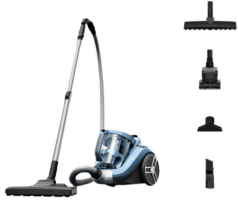 Rowenta Compact Power XXL