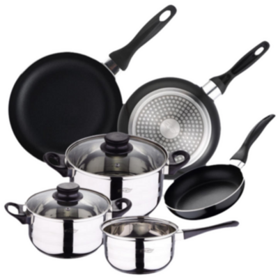 Set Sartenes San Ignacio