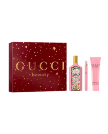 Estuche Gucci Flora Gardenia