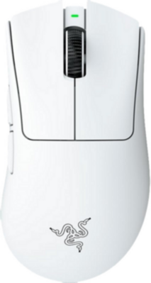 DeathAdder V4 Pro Blanco