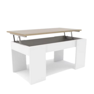 Mesa Centro Elevable MC4