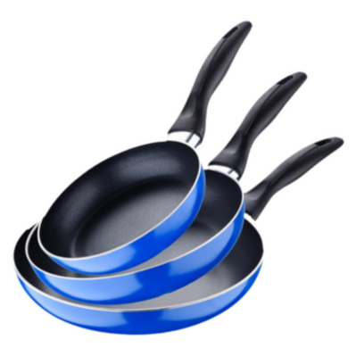 Juego Sartenes Soul Marble