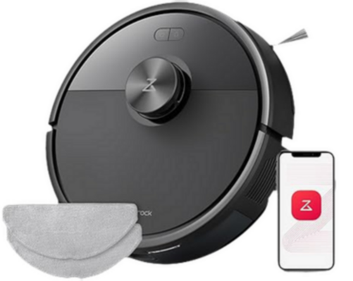 Roborock Q7 M5 Aspirador