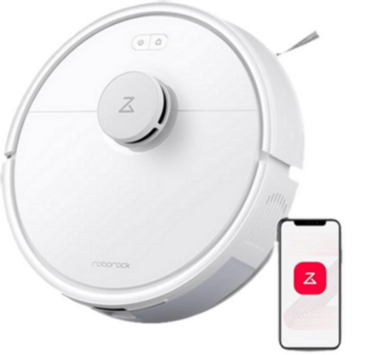 Roborock Q7L5 Antienredos