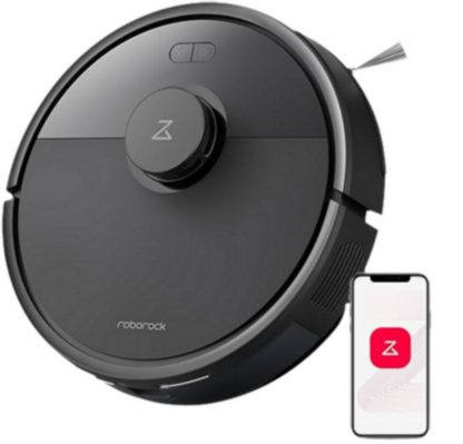 Roborock Q7 L5 Antienredos