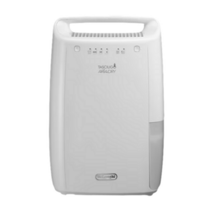 Deshumidificador Silencioso