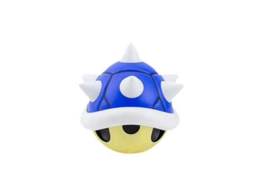 Lámpara Mario Kart Caparazón
