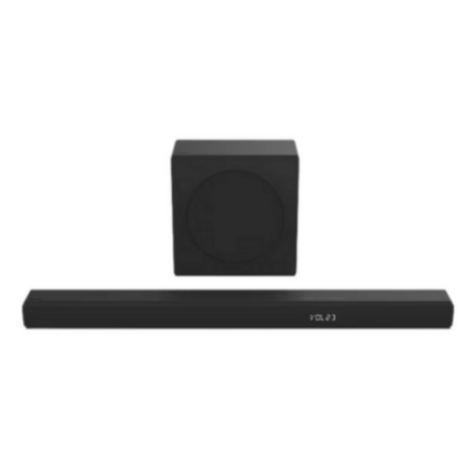 Barra Sonido 3.1 Dolby