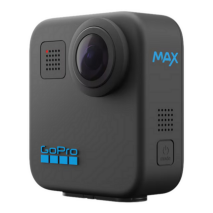 GoPro Max 360º