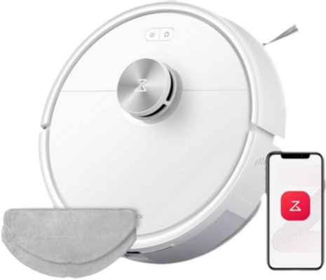 Roborock Q7 M5 Blanco