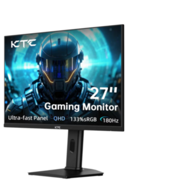 Monitor Gaming KTC 27 2K