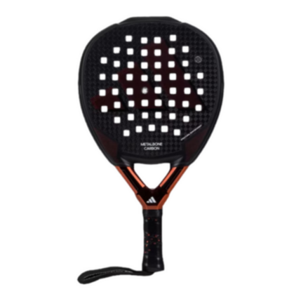 Metalbone Carbon 3.3