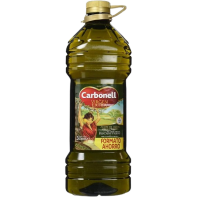 Aceite de Oliva 3L
