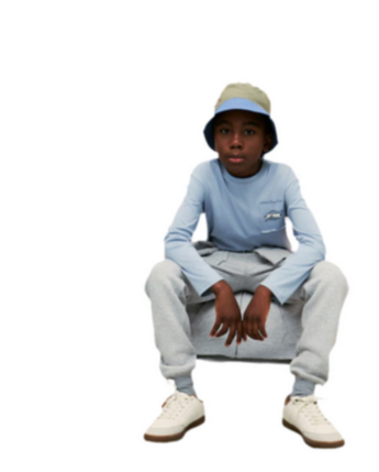 Felpa Infantil Fantasía