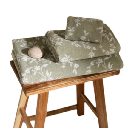 Toalla Blom Algodón Premium