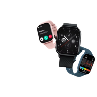 Zeblaze GTS 3 Smartwatch
