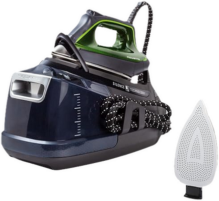 Silence Steam Pro 2800W