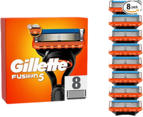 Recambios Fusion 5 Premium