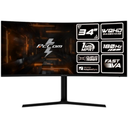 Elysium Pro 34 Curvo