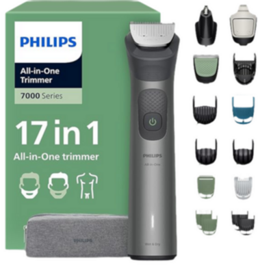 Recortadora Todo en Uno 7000