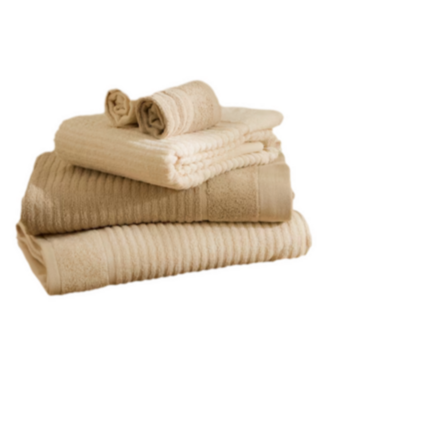 Toallas Algodón Amberes