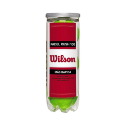 Pelotas Wilson Rush 100