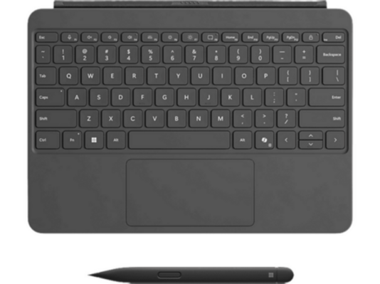 Teclado Surface Pro 12 con