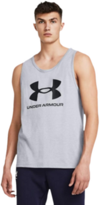 Camiseta Tirantes Logo UA