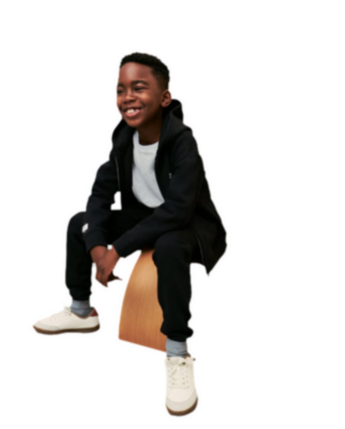 Capucha Ligera Niño