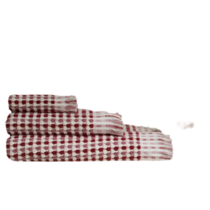 Toalla Algodón Premium