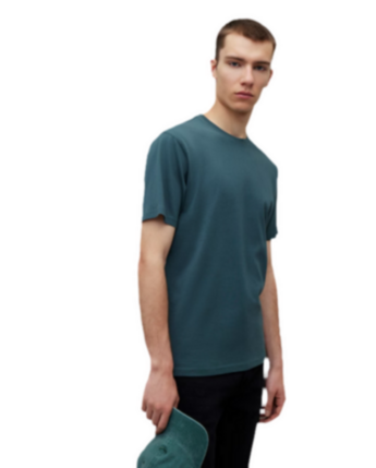 Camiseta Hombre Básica