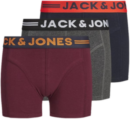 Bóxer Premium Algodón