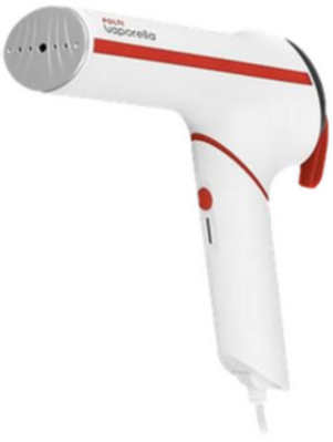 Plancha de Vapor Portátil