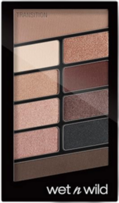 Paleta Nude Awakening