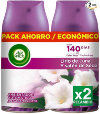 Recambio Lirio de Luna