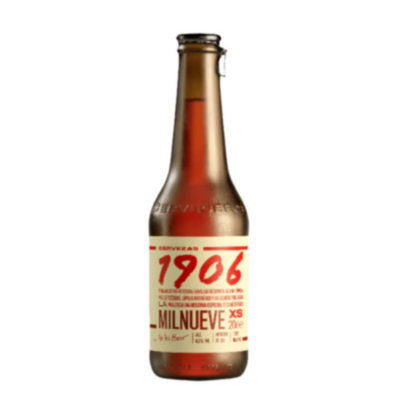 Pack 24 Botellas 1906