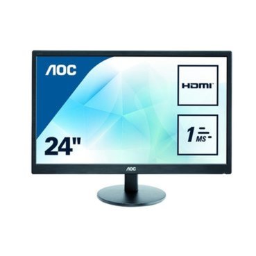 Monitor 23,6 pulgadas