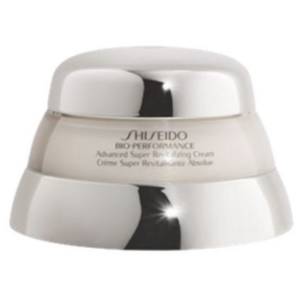 Crema Revitalizante Bio