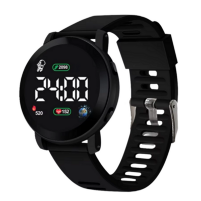 Reloj Astronauta LED