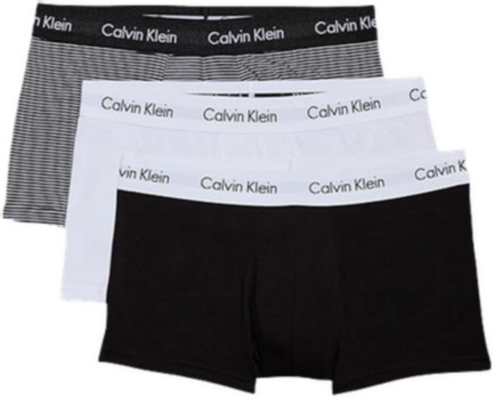 Reloj Calvin Klein Hombre