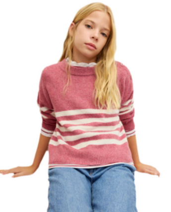 Rayas Clásicas Infantil