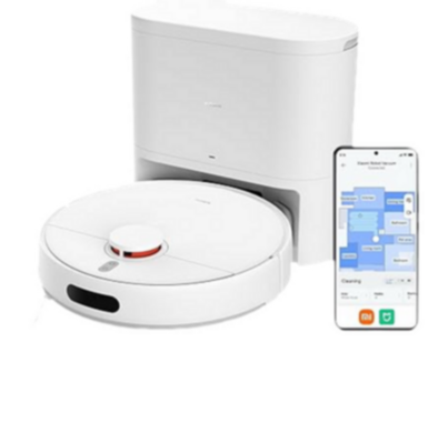 Robot Aspirador Xiaomi H40