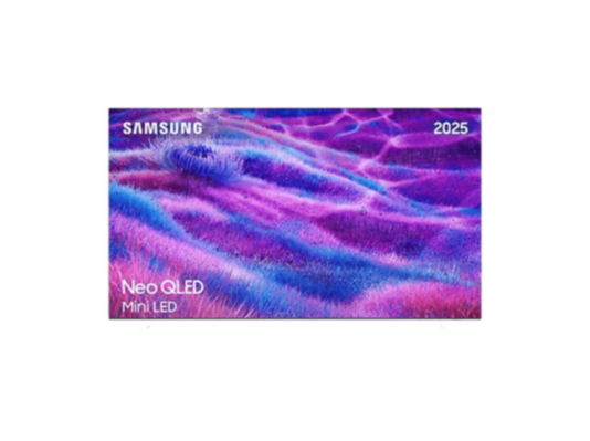 Samsung Neo QLED 100