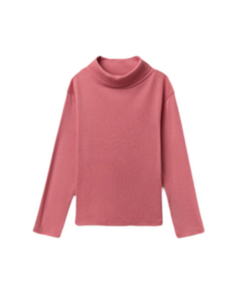 Camiseta Básica Infantil