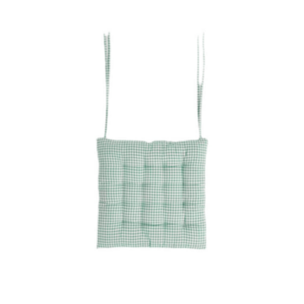 Cojín Vichy Ergonómico