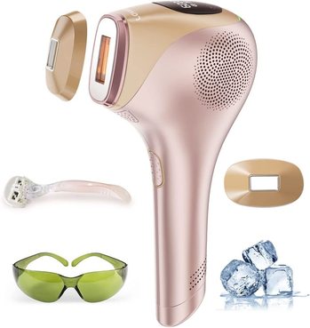 Philips Lumea Advanced